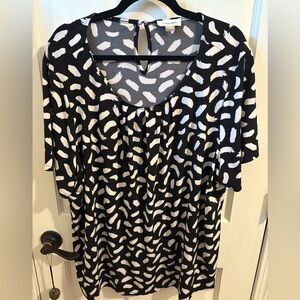 *4 for $20 bundle special* Calvin Klein Blouse